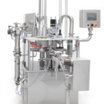 prima rotary filler